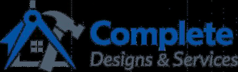 Complete Designs & Services Logo